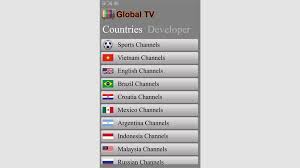 List of the malaysia tv channels. Global Tv Free Beziehen Microsoft Store De De