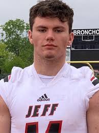 Indiana 2021 Football Prospects