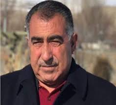 Vefat eden Van Gürpınar'da ikamet eden BEDİR NADİROGLU Merhuma Allah'tan  rahmet ailesine ve yakınlarına başsağlığı diliyoruz .🤲 İLETİŞİM BİLGİLERİ  Faruk Nadiroğlu 05369851101 TAZİYE YERİ Akpınar Taziye Evi