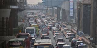 4 Kota Dikenal Paling Panas Di Indonesia Suhunya Di Atas Rata Rata Merdeka Com