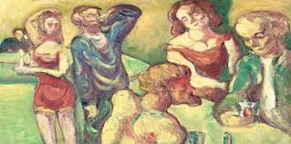 بين الشخصنة والموضوعية!