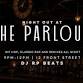 Night Out at The Parlour: DJ RP Beats event image