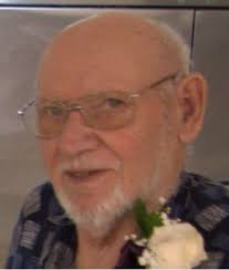 Robert Volk Obituary