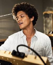 Might be you interesting following questions. For The Love Of Bruno Mars