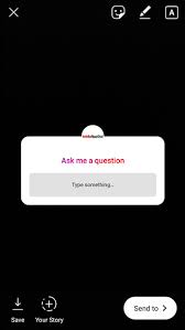I had to get my phone number changed and verizon did a hard reset which wiped everything. How To Use Ask Me A Question Explained