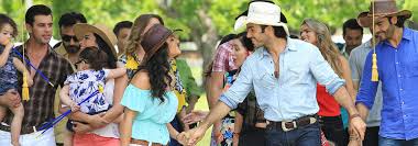 After cayetana falls from the poor construction arturo, flavio and samuel built she demands answers. Tierra De Reyes Noticias Foros Criticas Y Mucho Mas
