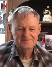 Obituary information for Ralph Christopher Moore