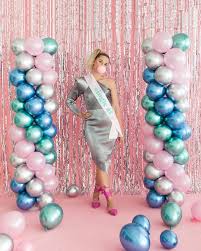 See more ideas about dance decorations, prom theme, prom decor. 80 S Prom Sashes Diy Oh Happy Day Diy Prom Party Prom Party Decorations Prom Theme Party Prom Decorations Diy