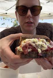 #squisheats #losangeles #food