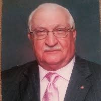 Howard Wayland Packer