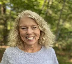 Barbara Allard's Instagram, Twitter & Facebook