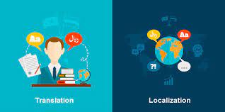 Localization