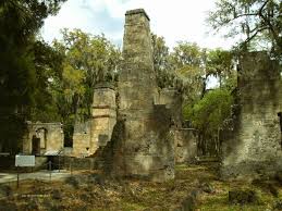 Piles of coquina shells, timber, and limestone await exploration and exhibits feature depictions of daily life for a bulowville slave, all shrouded by a heavily. Sugar Mill Ruin Picture Of Bulow Plantation Ruins Historic State Park Flagler Beach Tripadvisor