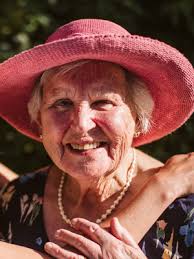 Janet Elizabeth Simpson