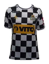 Bas dost kent een uitstekend eerste seizoen bij sporting lissabon. Boavista 2020 21 Heimtrikot