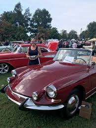 Image result for Show Rouge 2011 Citroen