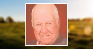 George Leroy Fuhrman Obituary March 27, 2018