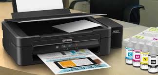 Salah satunya adalah tinta printer tidak mengalir dengan baik ini merupakan masalah klasik yang sering dihadapi oleh pemilik printer tipe inkjet atau buka atau angkat cover printer keatas, biarkan printer ke mode servis dan pastikan posisi katrid ada di tengah printer supaya aliran tinta yang. Cara Mengatasi Printer Macet Epson L360 Mister Tekno