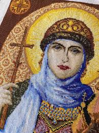 ІКОНИ Володимир та Ольга: 15 000 грн.