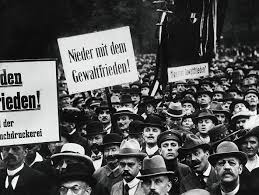 Januar 1919 verhandelte friedensvertrag zwischen dem deutschen reich und den alliierten wurde am 28. Wie Der Vertrag Von Versailles Bis Heute Fur Unfrieden Sorgt Der Spiegel