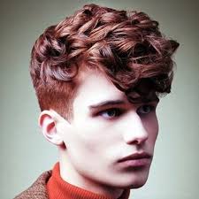 I have darkish brown hair and i bought red hair dye and bleach. 60 Hair Color Ideas For Men You Shouldn T Be Afraid To Try Men Hairstyles World