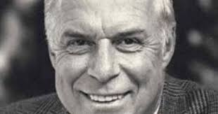 Roderick John Niesen