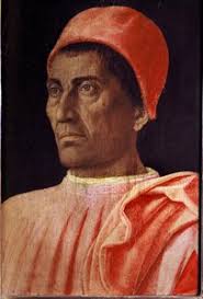 The Three Gaddi, Taddeo, Zenobi and Agnolo or Angelo