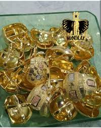 For example, if pure gold is currently valued at $1,500 per troy ounce, it should be. How Much Is 18 Carat Gold In Nigeria