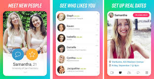 Tinder merupakan aplikasi online dating yang paling populer di dunia. 19 Aplikasi Cari Jodoh Terbaik Android Dalam Dan Luar Negeri