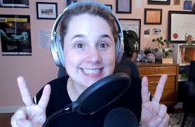 Interview for the podcast Abstract: The Future of Science