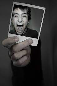 Self Self Portrait Photography Ideas Creative Portrait Photography Portrait Photography