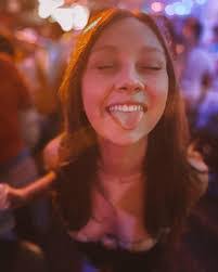 Megan Yancey's Instagram, Twitter & Facebook