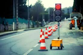 Traffic Cone-What Color Do I Use - Exhibition - Hangzhou Safer Traffic  Facilities Co.,Ltd