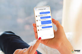 We have carefully handpicked these messaging programs so that you can download them safely. Best Free Encrypted Messaging Apps For Android Ios