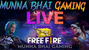 It can also help to automatically capture your precious gaming moments, for you to share with your friends and community! Garena Free Fire Free Fire Live Free Fire Telugu Munna Bhai Live Free Fire Live Telugu Youtube