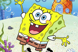 Kartun spongebob squarepants pertama muncul di tahun 1999. Masih Ingat Span Kuning Ini Dia Kini Berusia 19 Tahun News Rojak Daily