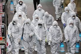 Australia government department of health: China Coronavirus Outbreak All The Latest Updates Coronavirus Pandemic News Al Jazeera
