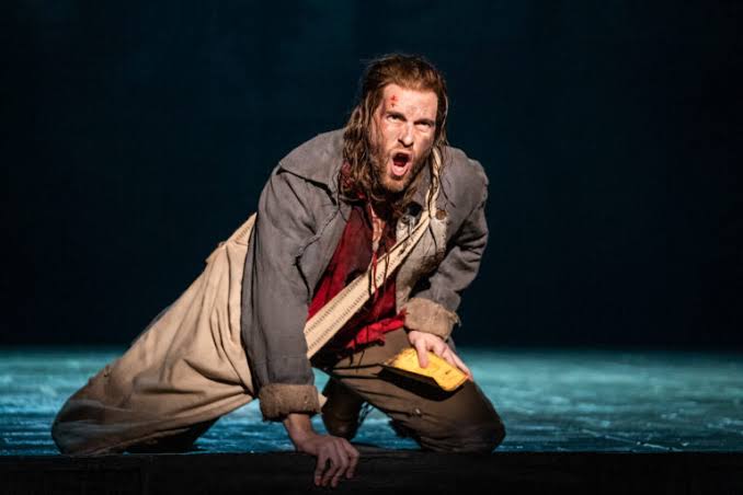 Les Misérables - Broadway In Chicago