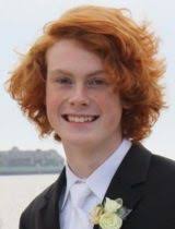 Obituary: Henry MacDougall, 16, Ludington.