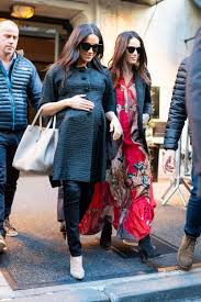 Meghan markle's lavish baby shower left palace staff spitting out their morning tea, a new biography claims. Every Photo From Meghan Markle S Two Day Baby Shower In New York City