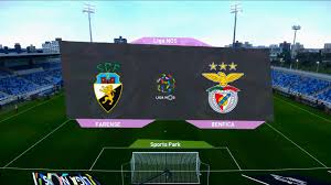 However, farense president joao rodrigues claims gauld has signed a deal for. Farense Vs Benfica 2020 21 Liga Nos Pes 2021 Youtube