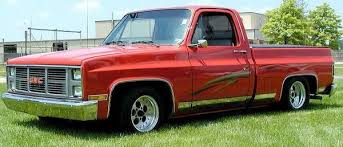 Image result for Red 1978 Truck
