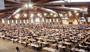 Terme très obscur pour de nombreuses personnes, la paces est le résultat d'une réforme intervenue en 2010. Premiere Annee De Medecine Une Saison En Enfer L Express