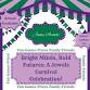 Bright Minds, Bold Futures: A Jewels Carnival Celebration (2025)