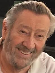 RICHARD BAILEY Obituary (1932