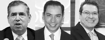 Elimina la Cámara Baja el carácter civil de la GN