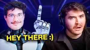 Schlatt's Dangerous New Toy