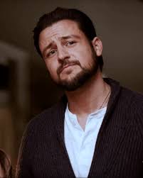 Tyler Hynes's Hallmark Christmas Movies — Ranked!