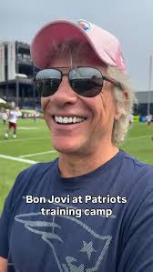 Jon Bon Jovi via @nbc10boston .!! 🙌🏼