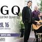 Los Angeles Guitar Quartet